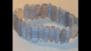 Разновидность халцедона и его магическое действие.