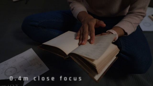 Introducing DZOFILM Pictor Zoom 12-25_The Fourth Lens of Pictor Set