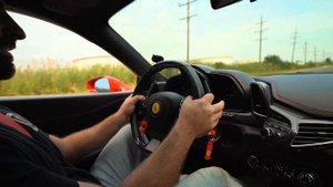My First Ferrari | 458 Italia