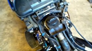 Installing a stator and regulator rectifier on a 2006 Suzuki Boulevard C90 VL1500