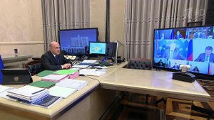 Российские регионы получат 11 миллиардов рублей на борьбу с коронавирусом