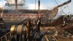 Shiver Me Timbers! Assassin's Creed IV Black Flag Cheat