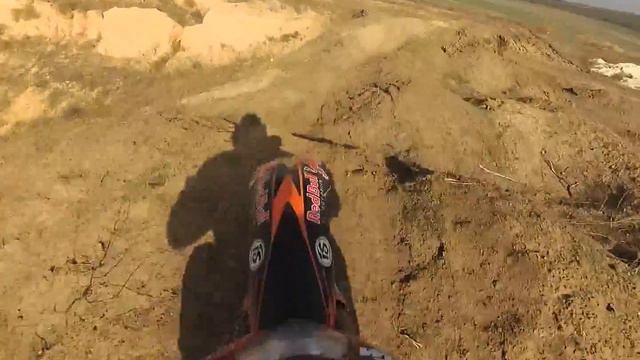 карьер Камышанский смотреть онлайн