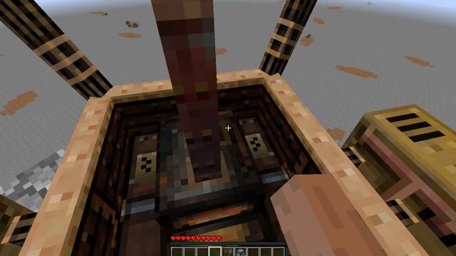 minecraft обзор мода SteamShip [1.7.10] смотреть онлайн