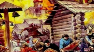 Имена Русской Истории. Владимир Храбрый