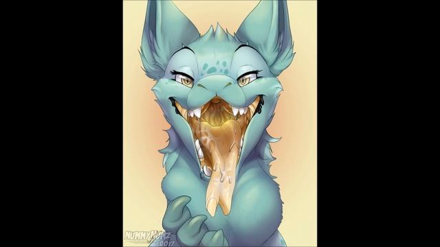 Furry vore Nummynumz (part 5) смотреть онлайн