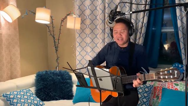 DIANA - PAUL ANKA (cover) смотреть онлайн