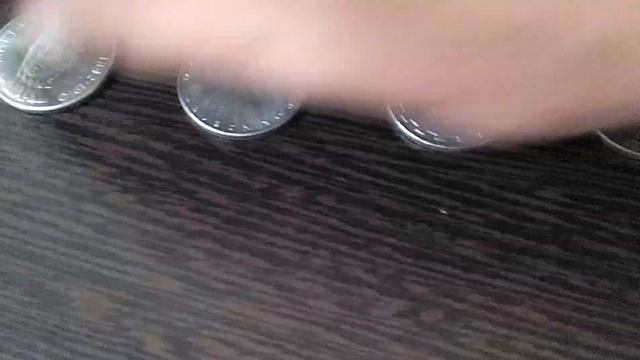 Обзор юбилейных монет Польши (ПНР) (51) смотреть онлайн