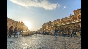 Эрбиль История (Ирак)