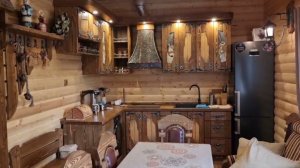 Гостевой дом с баней