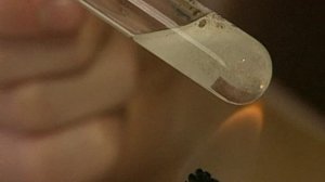 Химия. Опыты. Неорганика. Определение состава минеральных удобрений