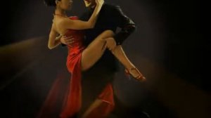 Какое красивое танго!!!