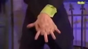 Фокусы с пальцами, и их секреты!!!