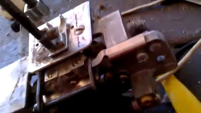 Como reparar una máquina de coser brother XL-5230. parte 3. смотреть онлайн