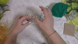 5 ИДЕЙ из НИТОК СВОИМИ РУКАМИ. Поделки из ниток. DIY Thread Craft Ideas.