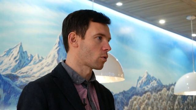 Большой разговор с Максимом Малаховским