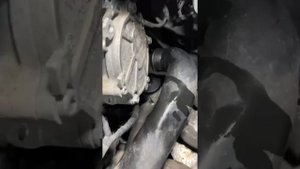 Замена масла в роботизированной коробке Dsg Volkswagen Tiguan Dq500