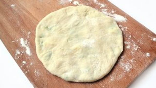 Хычины с сыром