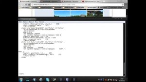 Как установить мод  3D инструктор 2.2.7 немного обучения