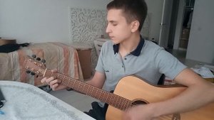 Ария - Свобода (кавер)