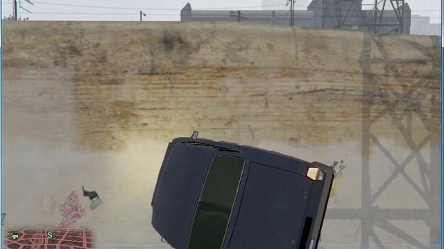 GTA  5