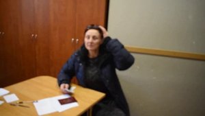 Исторический поход в паспортный стол Новосибирска граждан СССР!