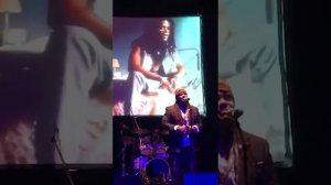 Эндрю Дональдс. Энигма. Краснодар 4 марта