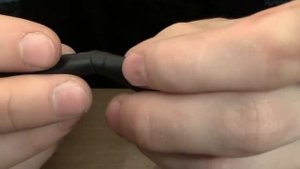 Поплавок из термоусадки своими руками