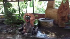 Отель Форт Эврика. Отдых в средневековом замке. Июнь 2023.