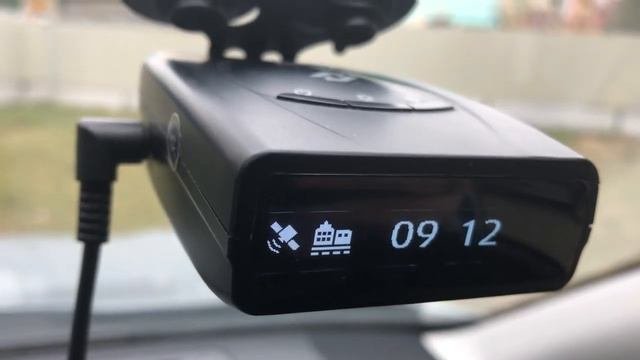 Сбилось время при установке альтернативной озвучки Neoline 7500s