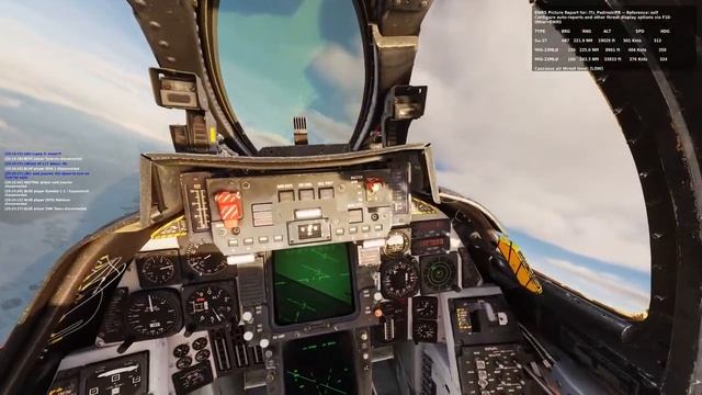 More DCS смотреть онлайн