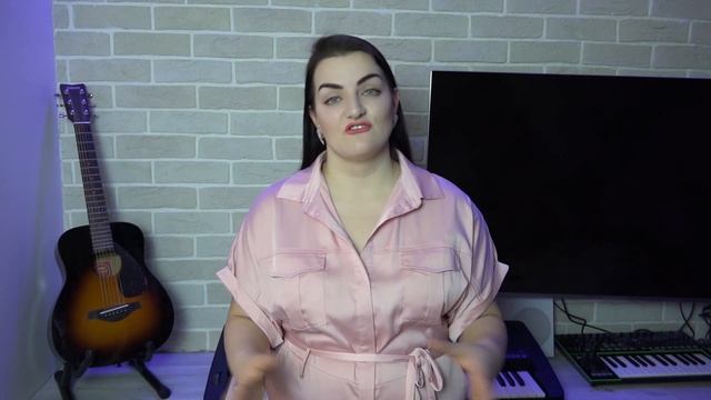 УРОК ВОКАЛА №18. Штробас. Расщепление звука, хрипотца в голосе. Что это?Как это? Зачем? смотреть онлайн