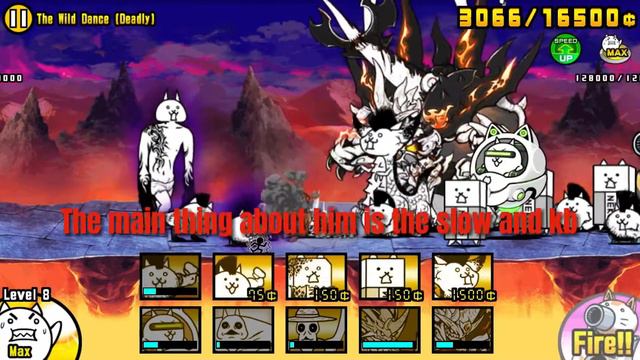 God emperor Gladios true form|battle cats true forms #1 смотреть онлайн