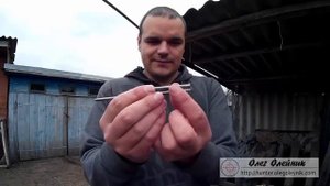 Как обжать капсюльное гнездо в пластиковой гильзе