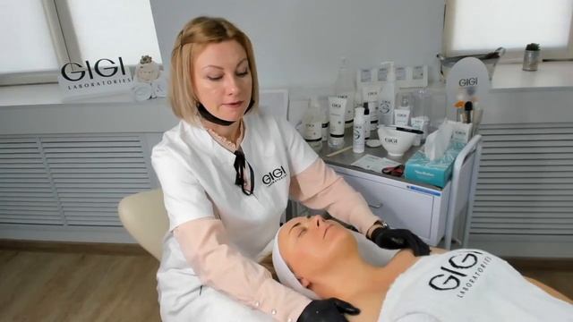 ПРОЦЕДУРА ДЛЯ ПОДДЕРЖАНИЯ МОЛОДОСТИ, СИЯНИЯ, КРАСОТЫ КОЖИ. смотреть онлайн