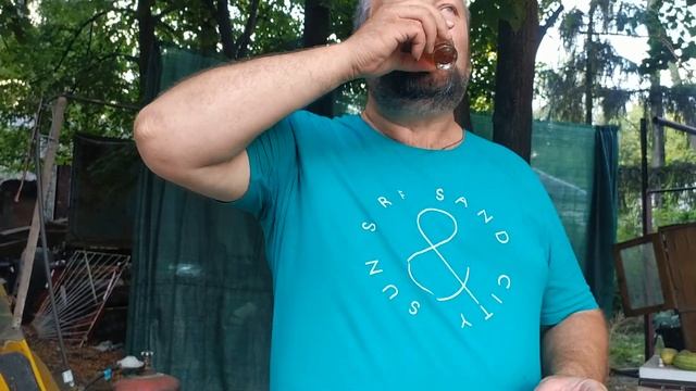 Грибная юшка по-Закарпатски смотреть онлайн