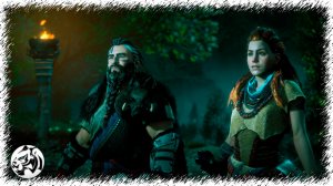 Horizon Zero Dawn #3. Острие копья