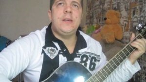 у беды глаза зеленые