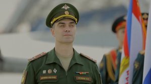 Торжественная присяга