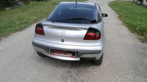 Opel Tigra 1.4i 16V