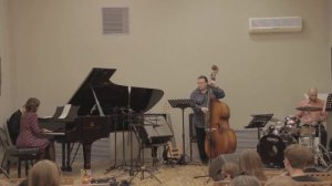 Кристина Крит "Декаданс"