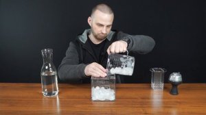 Сколько воды наливать в кальян SmokyBox? (№8)