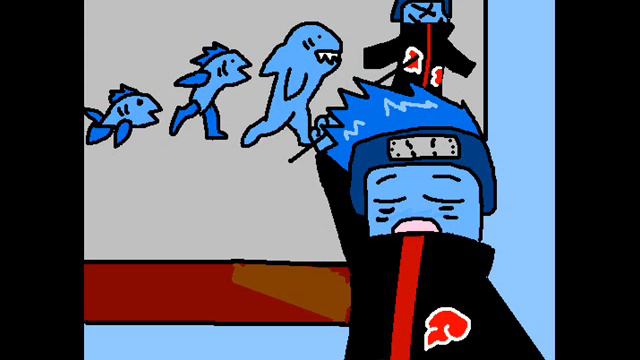 Kisame's Randomness смотреть онлайн