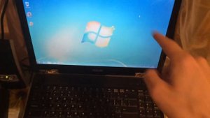 Asus M51T