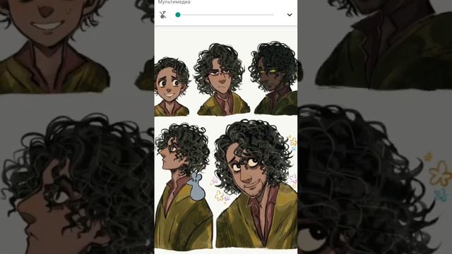 @insomnianeikt    Энаканто  про  бруно  и мерабель