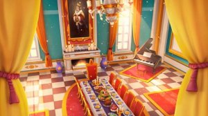 Royal Match - Trailer