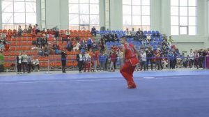 Наньцюань юниоры