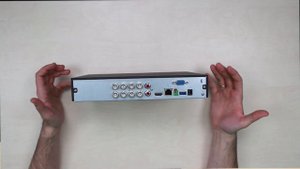 Обзор DH-XVR5108HS-4KL-X