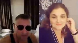 Песня:"Мои года моё богатство ".Исполняет:Дуэт