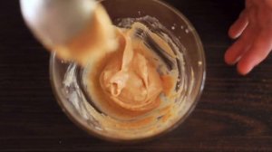 Легендарный американский кекс с арахисовой пастой (веган)